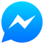 Social Media (Flat) icon 64x64